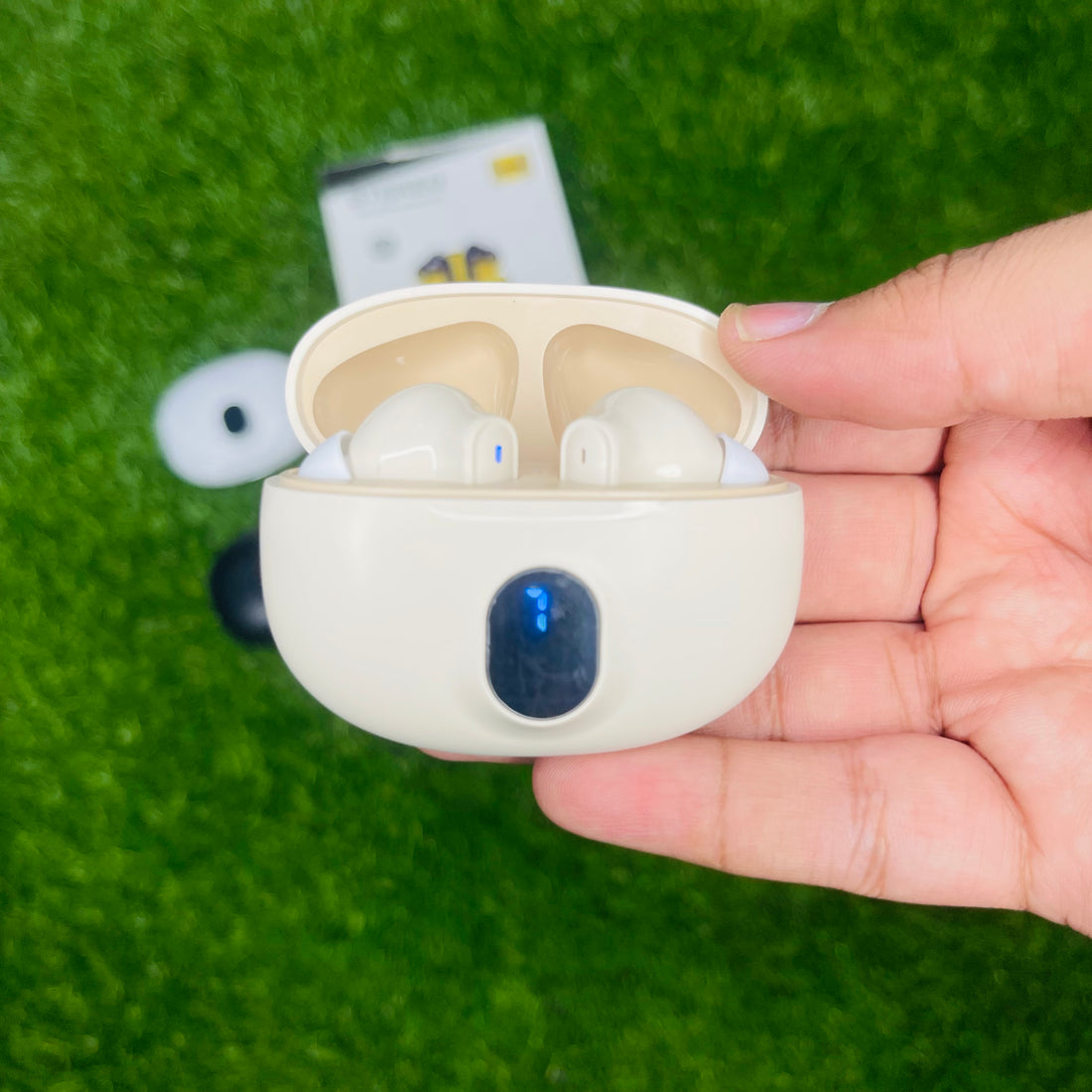 TWS Smart Sports Wireless bluetooth calling Earbuds