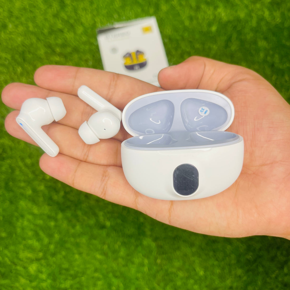 TWS Smart Sports Wireless bluetooth calling Earbuds