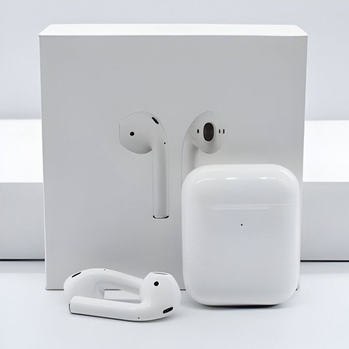 Airpods 2nd Generation