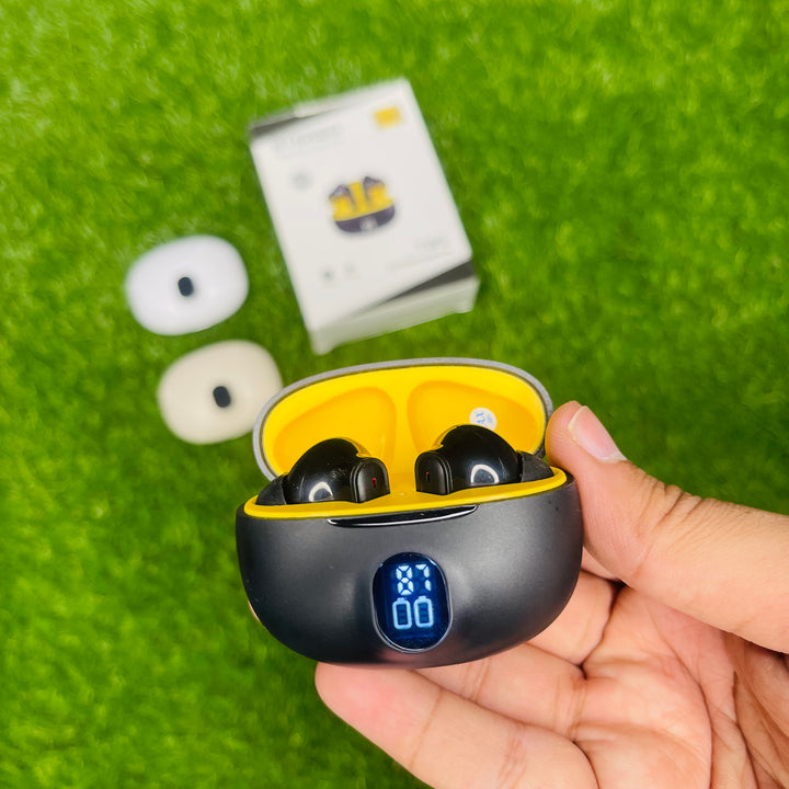 TWS Smart Sports Wireless bluetooth calling Earbuds