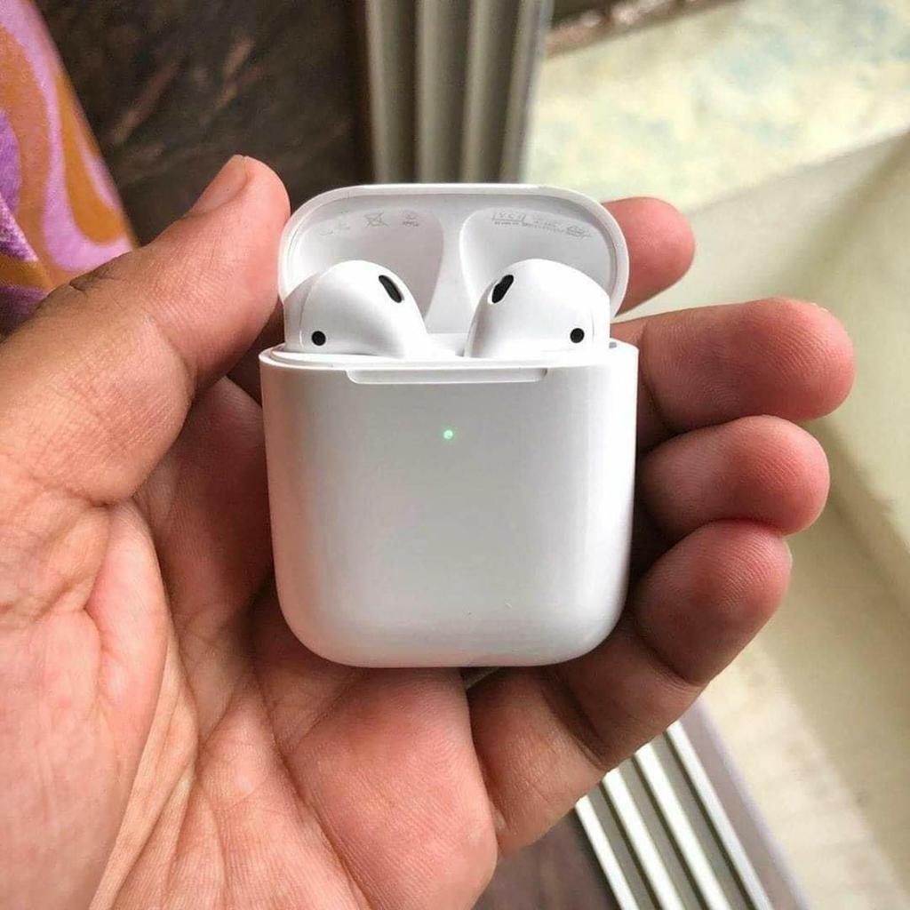 Airpods 2nd Generation